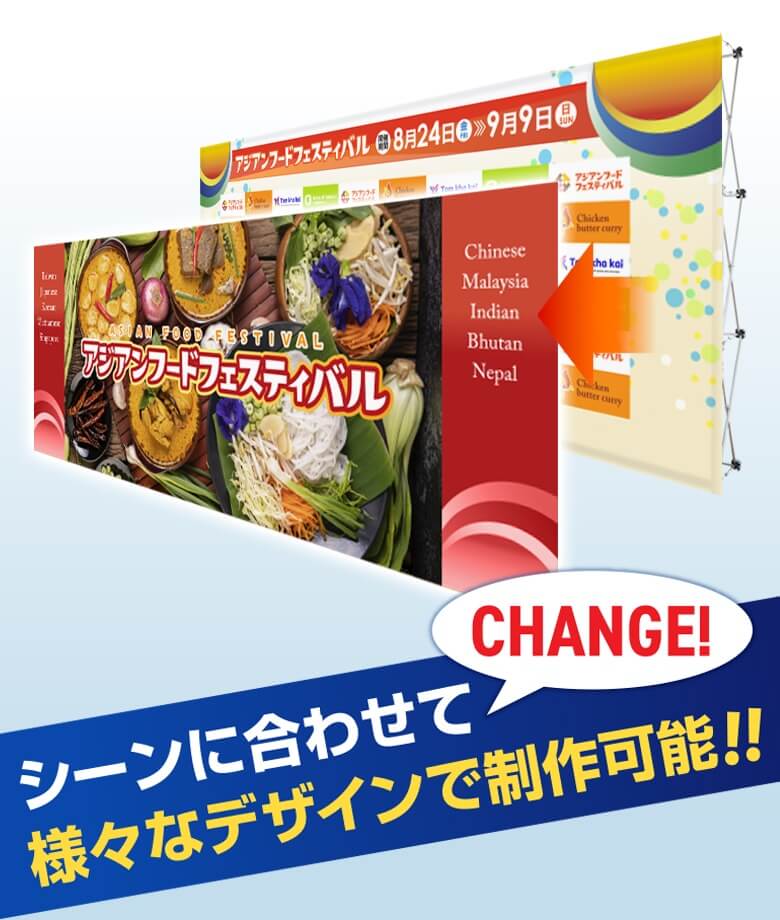 バックパネルSD2980連結タイプ 交換用メディアイメージ
