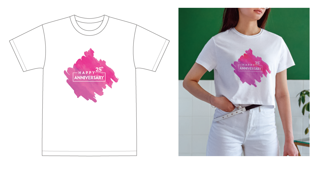 Tシャツ